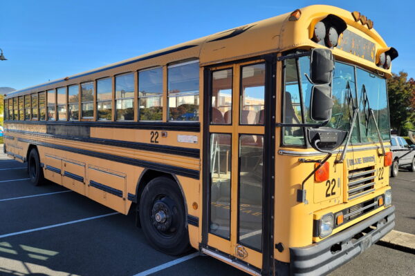 Healthy Bus 1
